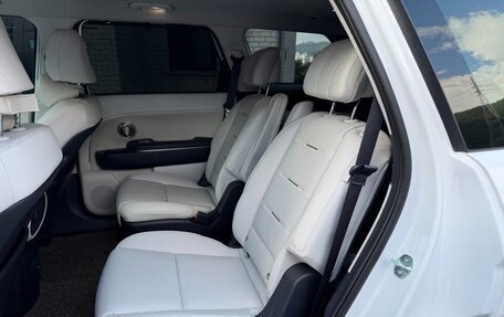 Hyundai Palisade, 2024 год, 9 000 000 рублей, 18 фотография