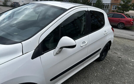 Peugeot 308 II, 2008 год, 370 000 рублей, 1 фотография