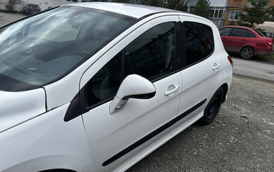 Peugeot 308 II, 2008 год, 370 000 рублей, 1 фотография