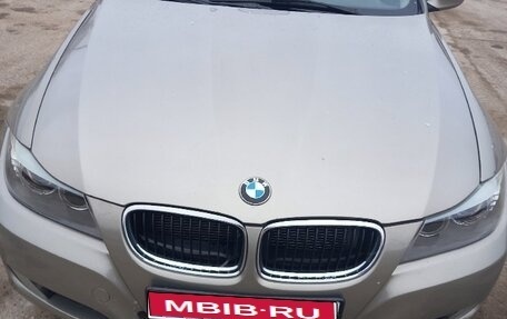 BMW 3 серия, 2010 год, 1 000 000 рублей, 1 фотография