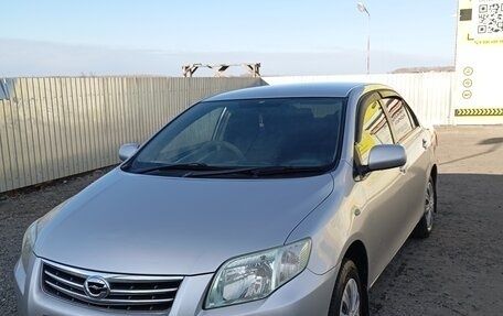 Toyota Corolla, 2008 год, 720 000 рублей, 1 фотография