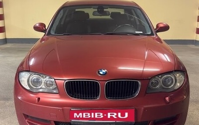 BMW 1 серия, 2008 год, 1 000 000 рублей, 1 фотография