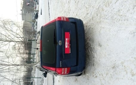 KIA cee'd I рестайлинг, 2008 год, 443 000 рублей, 1 фотография