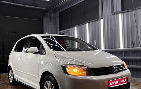 Volkswagen Golf Plus II, 2012 год, 750 000 рублей, 1 фотография