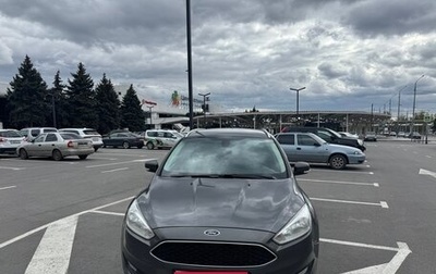 Ford Focus III, 2016 год, 1 010 000 рублей, 1 фотография