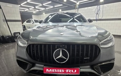 Mercedes-Benz S-Класс AMG, 2023 год, 22 300 000 рублей, 1 фотография