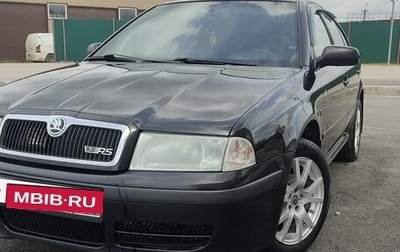 Skoda Octavia IV, 2008 год, 649 000 рублей, 1 фотография