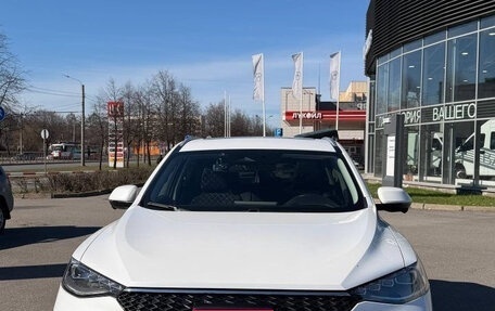 Haval F7 I, 2023 год, 2 690 000 рублей, 1 фотография