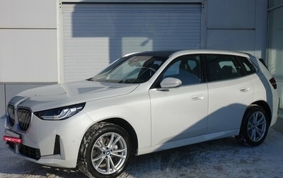 BMW X3, 2025 год, 6 790 000 рублей, 1 фотография