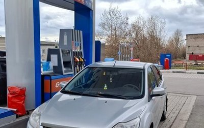 Ford Focus II рестайлинг, 2009 год, 420 000 рублей, 1 фотография