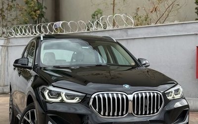 BMW X1, 2022 год, 2 222 000 рублей, 1 фотография