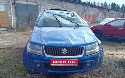Suzuki Grand Vitara, 2007 год, 350 000 рублей, 1 фотография