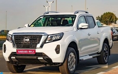 Nissan Navara (Frontier), 2026 год, 3 910 000 рублей, 1 фотография