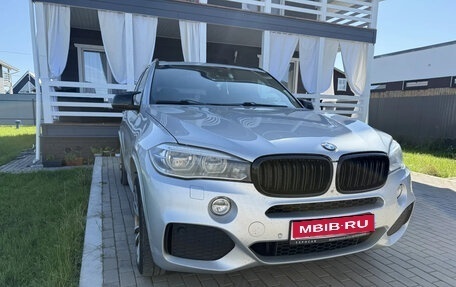 BMW X5, 2016 год, 3 300 000 рублей, 1 фотография