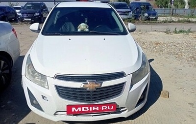 Chevrolet Cruze II, 2013 год, 400 000 рублей, 1 фотография