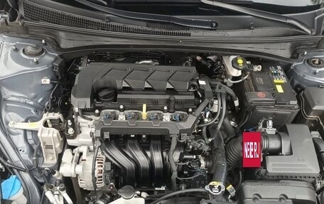 Hyundai Elantra, 2023 год, 1 670 000 рублей, 31 фотография