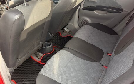 KIA Picanto I, 2006 год, 450 000 рублей, 10 фотография