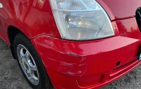 KIA Picanto I, 2006 год, 450 000 рублей, 12 фотография