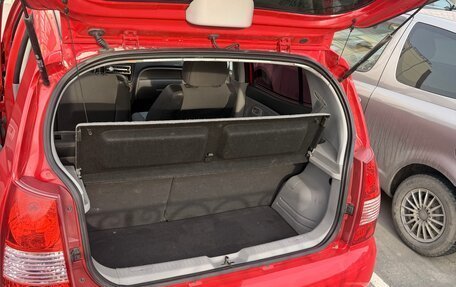 KIA Picanto I, 2006 год, 450 000 рублей, 9 фотография