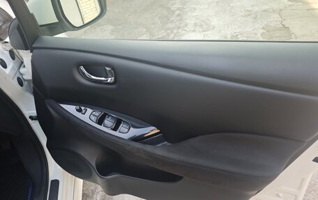 Nissan Leaf I, 2016 год, 650 000 рублей, 10 фотография