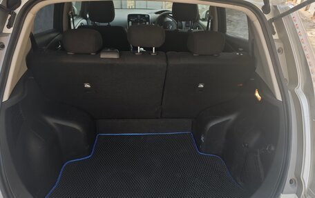 Nissan Leaf I, 2016 год, 650 000 рублей, 15 фотография