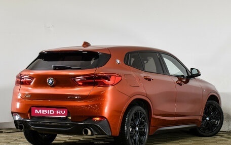 BMW X2, 2018 год, 3 200 000 рублей, 2 фотография