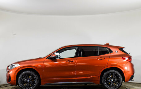 BMW X2, 2018 год, 3 200 000 рублей, 5 фотография