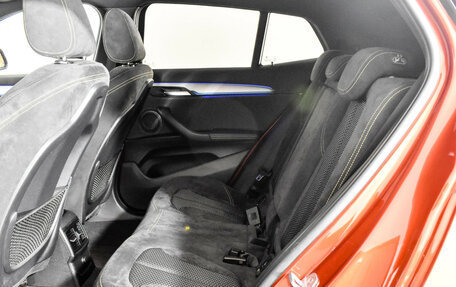 BMW X2, 2018 год, 3 200 000 рублей, 13 фотография