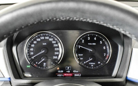 BMW X2, 2018 год, 3 200 000 рублей, 12 фотография