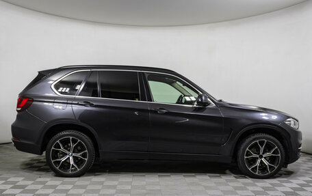 BMW X5, 2017 год, 3 279 000 рублей, 4 фотография
