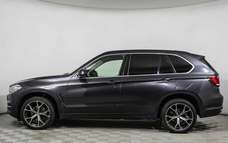 BMW X5, 2017 год, 3 279 000 рублей, 8 фотография