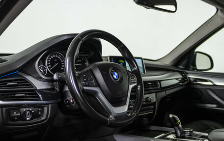 BMW X5, 2017 год, 3 279 000 рублей, 9 фотография