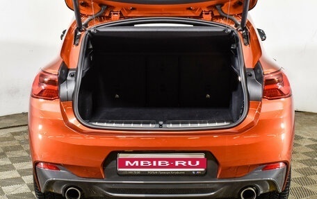 BMW X2, 2018 год, 3 200 000 рублей, 9 фотография