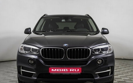 BMW X5, 2017 год, 3 279 000 рублей, 2 фотография