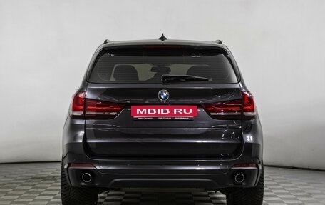 BMW X5, 2017 год, 3 279 000 рублей, 6 фотография