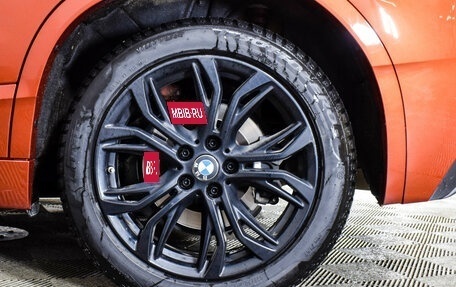 BMW X2, 2018 год, 3 200 000 рублей, 7 фотография