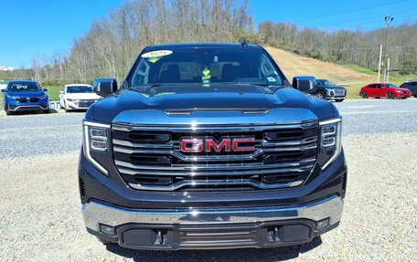 GMC Sierra, 2025 год, 6 628 341 рублей, 2 фотография