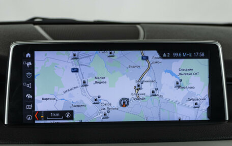 BMW X5, 2017 год, 3 279 000 рублей, 17 фотография