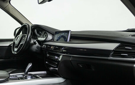 BMW X5, 2017 год, 3 279 000 рублей, 14 фотография