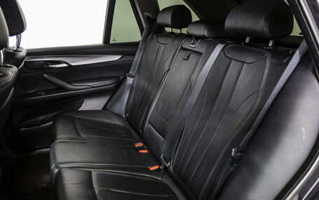 BMW X5, 2017 год, 3 279 000 рублей, 15 фотография