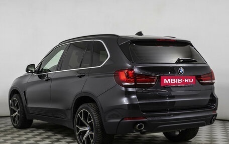 BMW X5, 2017 год, 3 279 000 рублей, 7 фотография