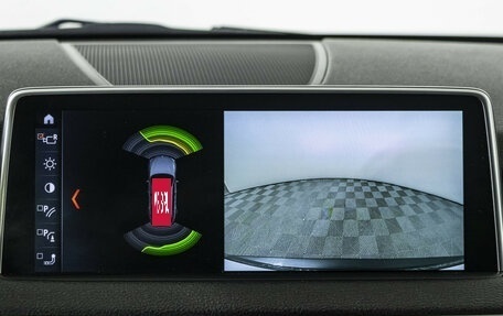 BMW X5, 2017 год, 3 279 000 рублей, 18 фотография