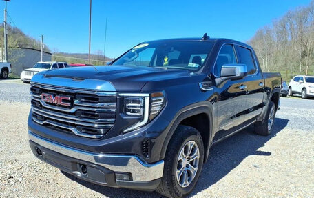 GMC Sierra, 2025 год, 6 628 341 рублей, 3 фотография