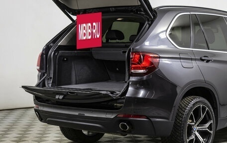 BMW X5, 2017 год, 3 279 000 рублей, 20 фотография