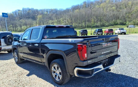 GMC Sierra, 2025 год, 6 628 341 рублей, 5 фотография
