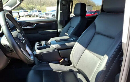 GMC Sierra, 2025 год, 6 628 341 рублей, 8 фотография