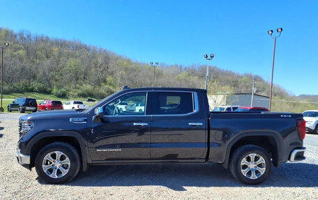 GMC Sierra, 2025 год, 6 628 341 рублей, 4 фотография