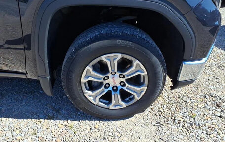 GMC Sierra, 2025 год, 6 628 341 рублей, 7 фотография