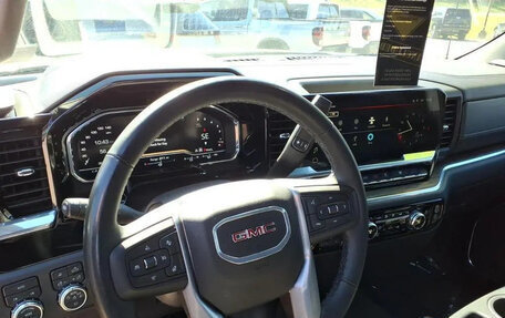 GMC Sierra, 2025 год, 6 628 341 рублей, 9 фотография