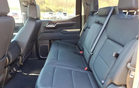 GMC Sierra, 2025 год, 6 628 341 рублей, 10 фотография